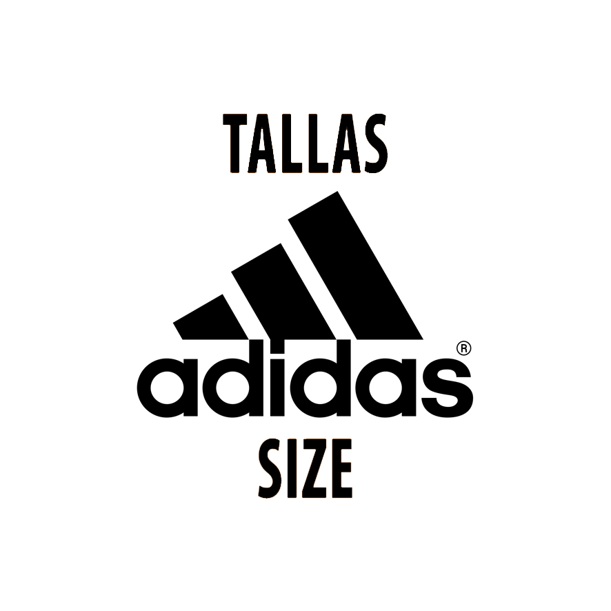 ADIDAS Sizes