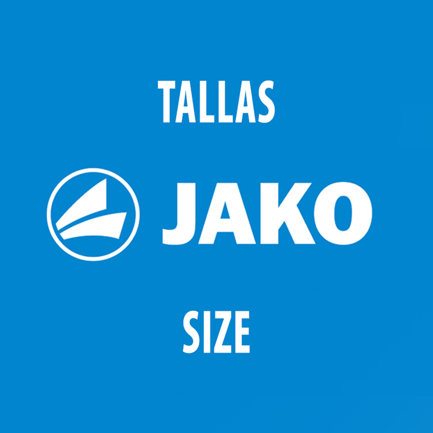 Talla JAKO