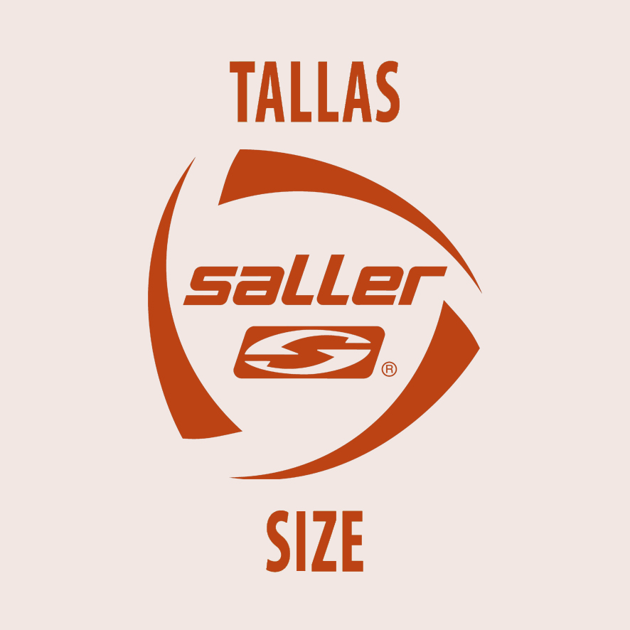 SPORT SALLER Size