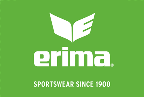 Erima Race line 2.0 running camuflaje negro 