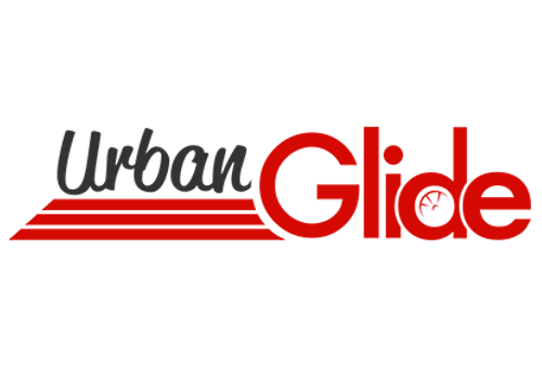 UrbanGlide Ride 100 Pro vuxen skoter unisex, svart, XXL : : Sport  & outdoor