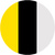 YELLOW-BLACK-WHITE