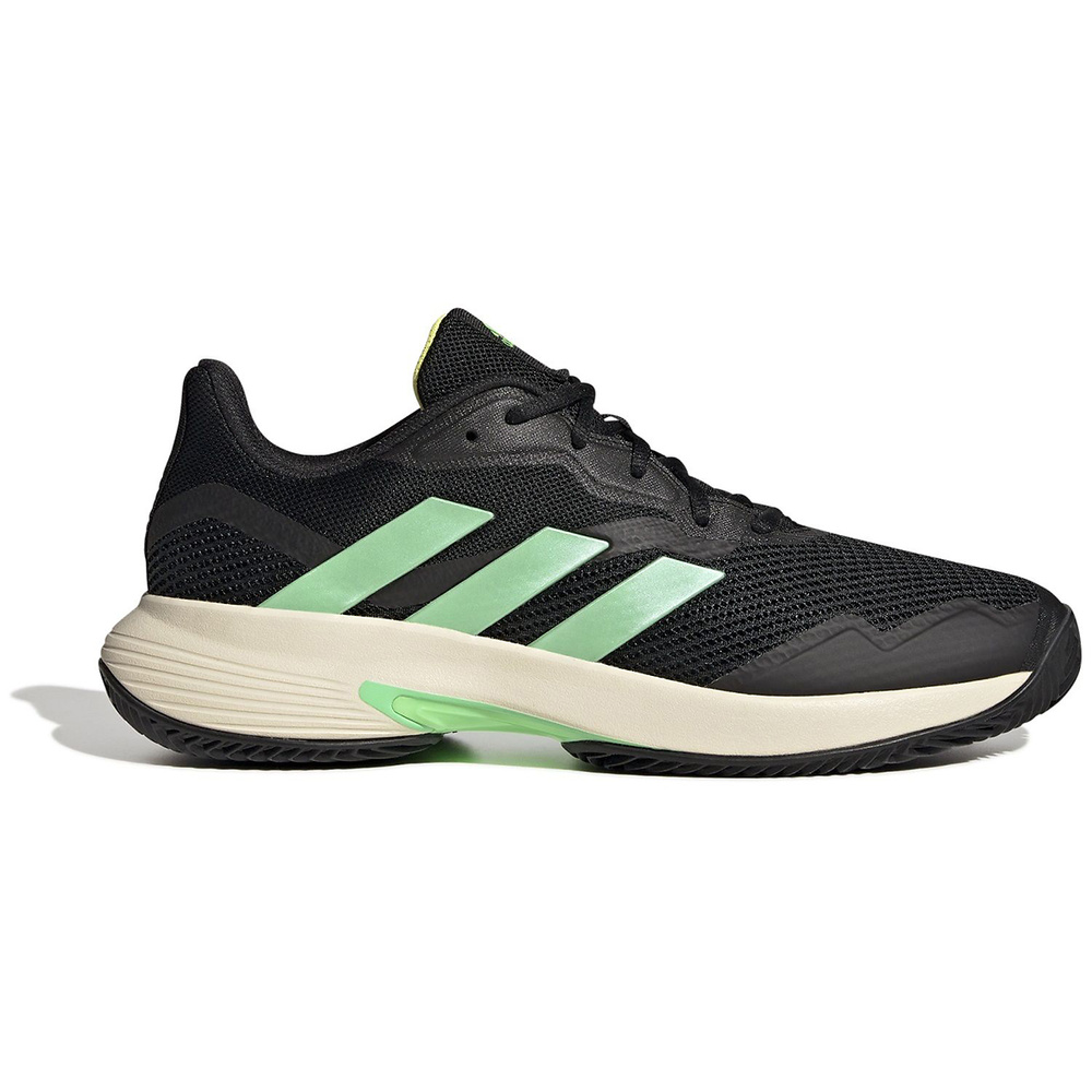 ZAPATILLAS ADIDAS COURTJAM CONTROL, NEGRA-VERDE-VERDE HOMBRE. 39 1/3 6.5 (UK SIZE) 7.5 (UK SIZE) 7 (UK SIZE) 8 (UK SIZE) 8.5 (UK SIZE) 9 (UK SIZE) 9.5 (UK SIZE) 10 (UK SIZE) 10.5 (UK SIZE) 11 (UK SIZE) 11.5 (UK SIZE) 12 (UK SIZE) 12.5 (UK SIZE) 