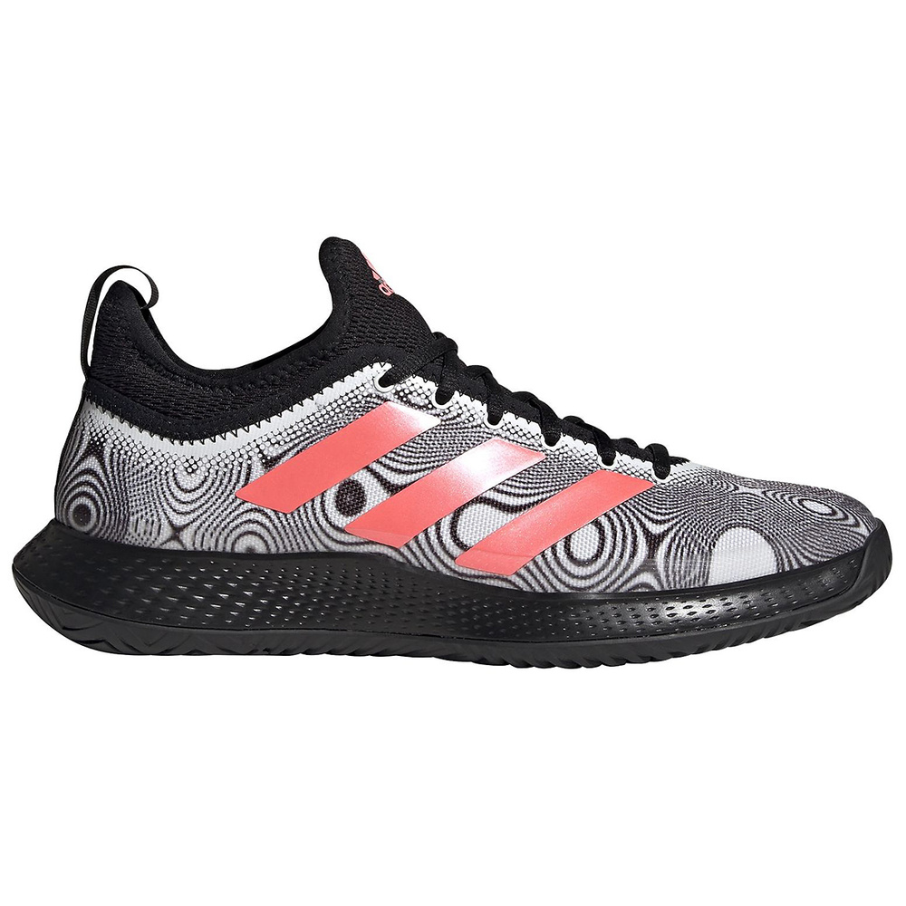 ZAPATILLAS ADIDAS DEFIANT GENERATION, BLANCA-ROJA-PLATA HOMBRE. 42 8.5 (UK SIZE) 9 (UK SIZE) 9.5 (UK SIZE) 10 (UK SIZE) 10.5 (UK SIZE) 11 (UK SIZE) 