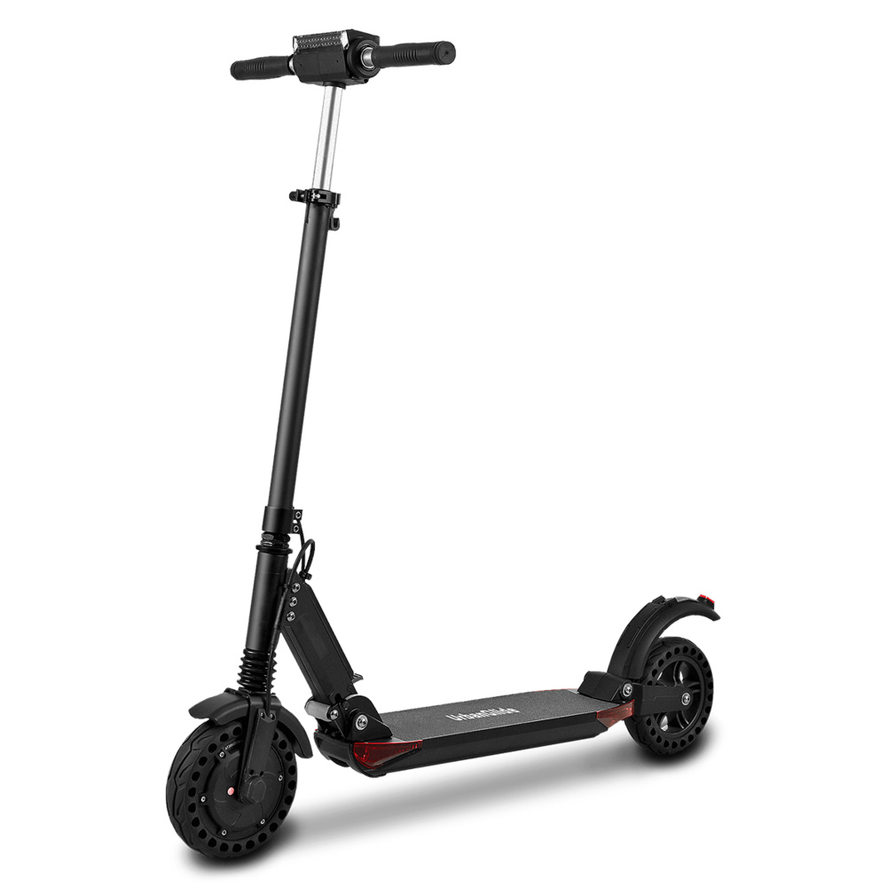 PATINETE ELÉCTRICO 8
