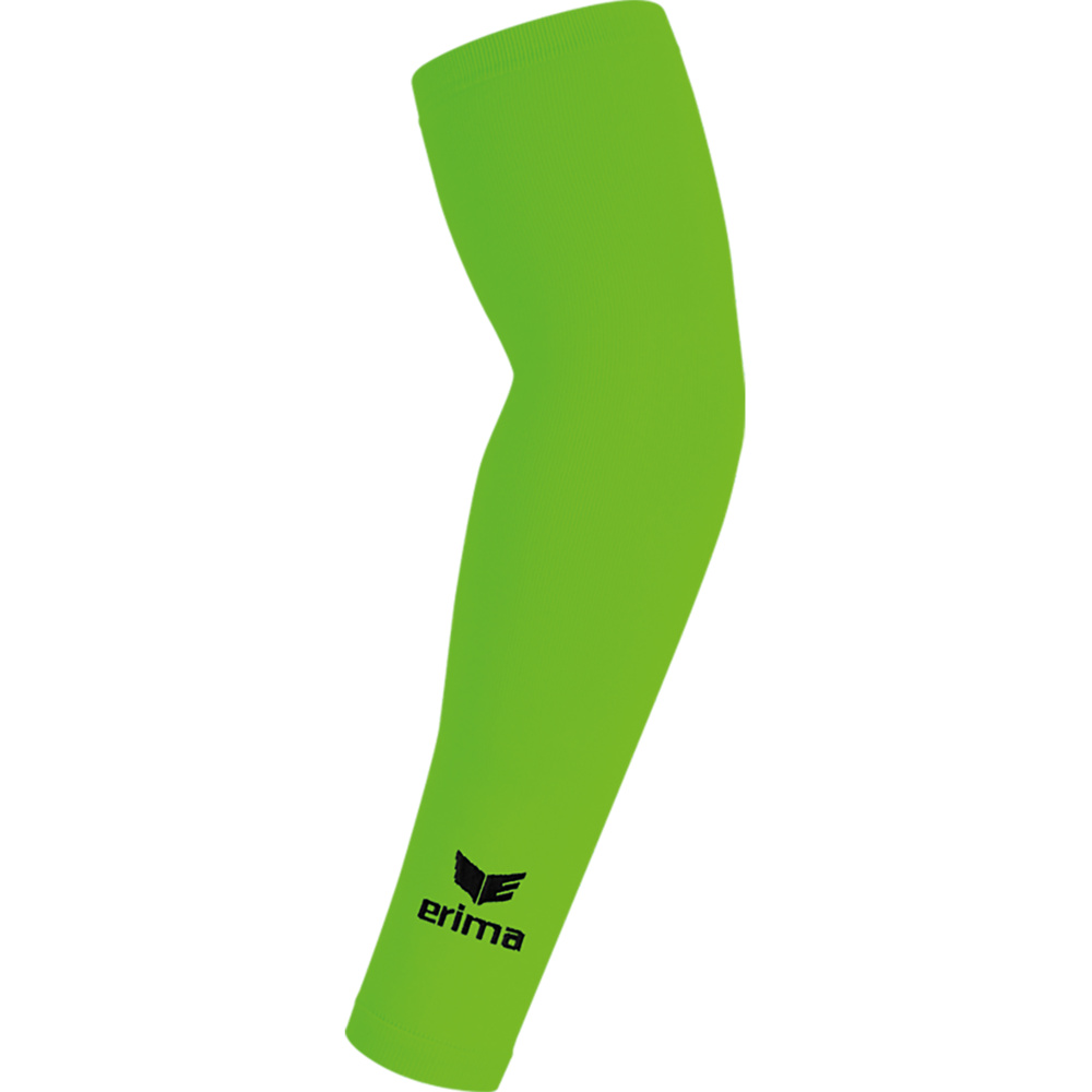 MANGUITO ERIMA (ARM SLEEVE), VERDE GECO UNISEX. S L 