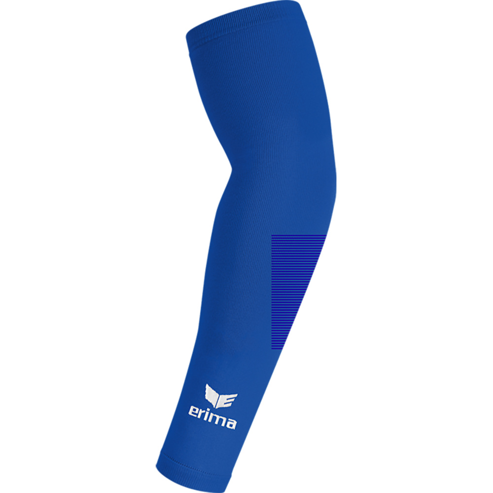 MANGUITO ERIMA (ARM SLEEVE), ROYAL UNISEX. S L 