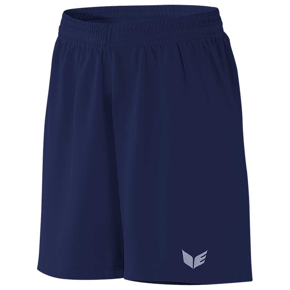 ERIMA CELTA SHORTS SIN SLIP INTERIOR, MARINO NIÑO. 0 0 1 2 3 