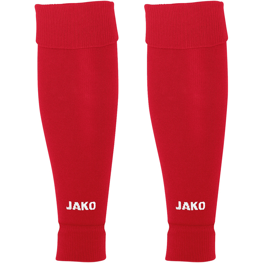 JAKO TUBE STIRRUPS, ROJA. M L 