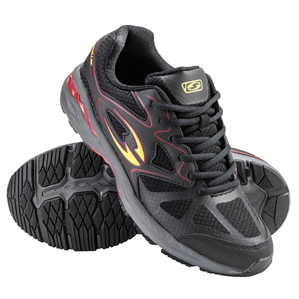 ZAPATILLA DE RUNNING SALLERREACT NEGRO. 37 5 (UK SIZE) UK ... 6 - (US ... 6.5) 6.5 (UK SIZE) UK ... 7.5 - (US ...8) 8 (UK SIZE) UK ... 9 - (US ...9.5) 9.5 (UK SIZE) UK ... 10.5 - (US ...11) 11 (UK SIZE) 