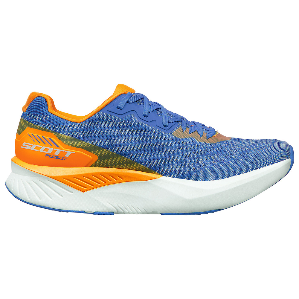 ZAPATILLAS SCOTT PURSUIT, AZUL-NARANJA HOMBRE. 40 7.5 - (US SIZE) UK ... 7.5 - (US ...8) 8 (UK SIZE) 9 (US SIZE) UK ... 9 - (US ...9.5) 9.5 (UK SIZE) 10.5 (US SIZE) UK ... 10.5 - (US ...11) 45,5 11 (UK SIZE) 12 (US SIZE) 12.5 (US SIZE) 