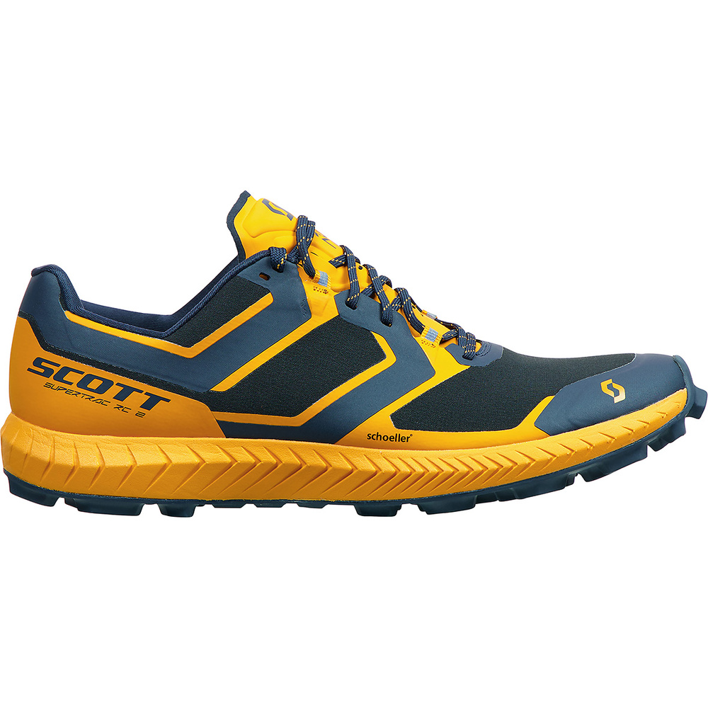 ZAPATILLAS SCOTT SUPERTRAC RC 2, NEGRA-NARANJA BRILLANTE HOMBRE. 40 7.5 - (US SIZE) UK ... 7.5 - (US ...8) 8 (UK SIZE) 9 (US SIZE) UK ... 9 - (US ...9.5) 9.5 (UK SIZE) 10.5 (US SIZE) UK ... 10.5 - (US ...11) 45,5 11 (UK SIZE) 12 (US SIZE) 12.5 (US SIZE) 