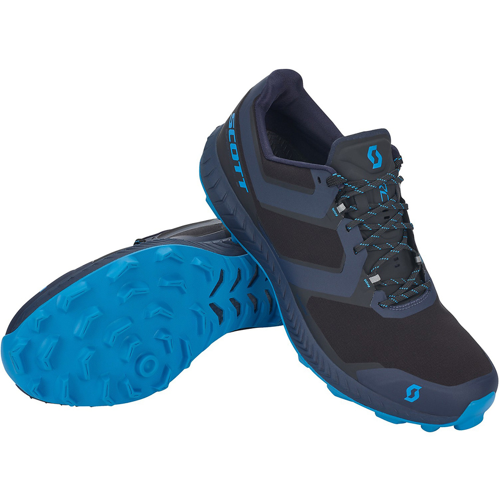 ZAPATILLAS SCOTT SUPERTRAC RC 2, NEGRA-AZUL NOCHE HOMBRE. 40 6.5 (UK SIZE) UK ... 7.5 - (US ...8) 8 (UK SIZE) 9 (US SIZE) UK ... 9 - (US ...9.5) 9.5 (UK SIZE) 10.5 (US SIZE) UK ... 10.5 - (US ...11) UK ... 10.5 - (US ...11) 11 (UK SIZE) 12 (US SIZE) 12.5 (US SIZE) 