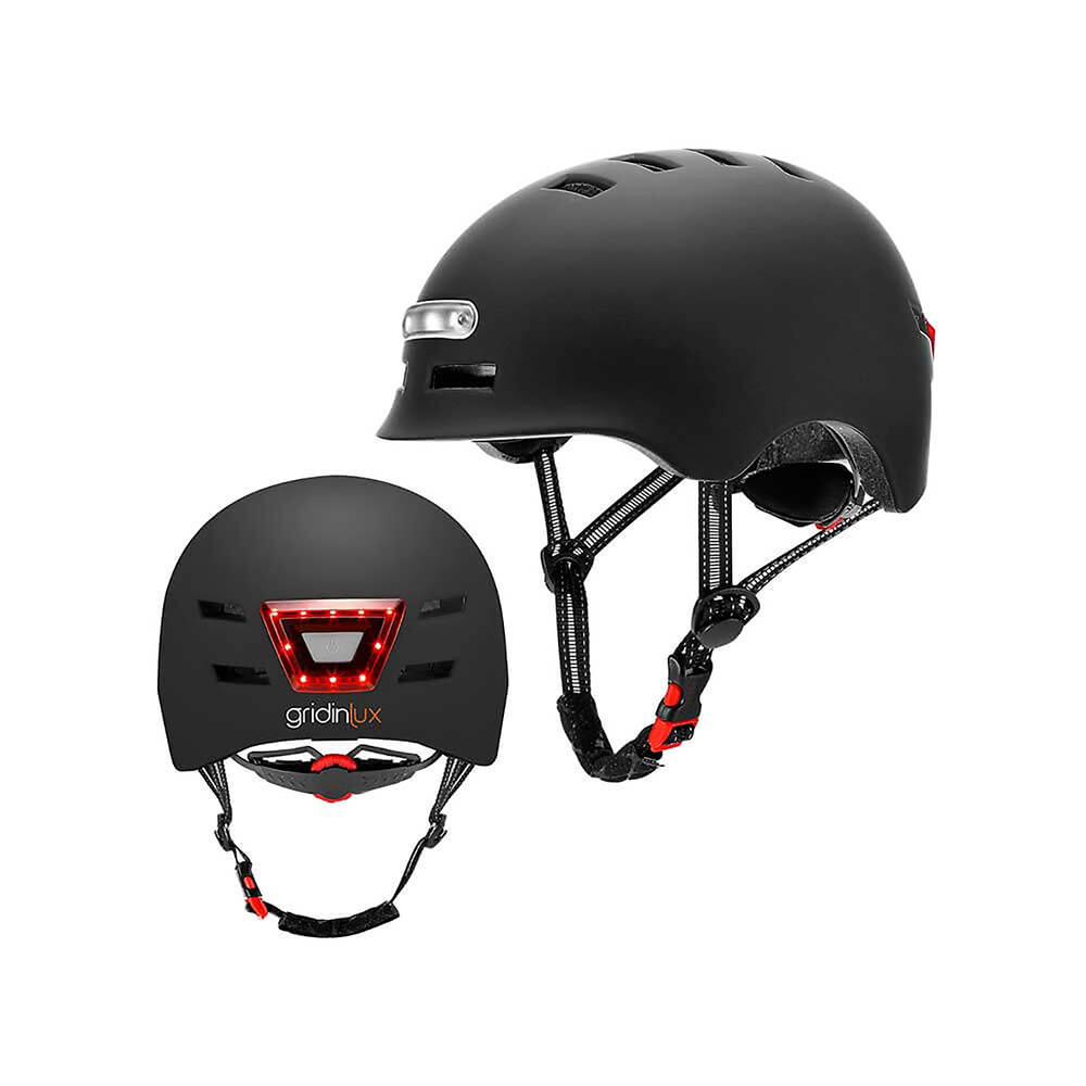 CASCO SAFE & GO BLACK ED. M L 