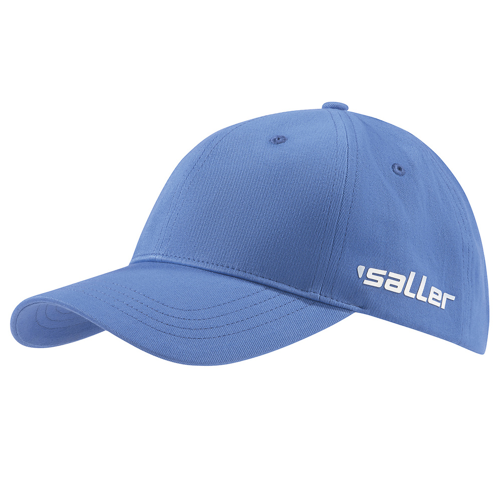 GORRA SALLER BASIC, ROYAL. 