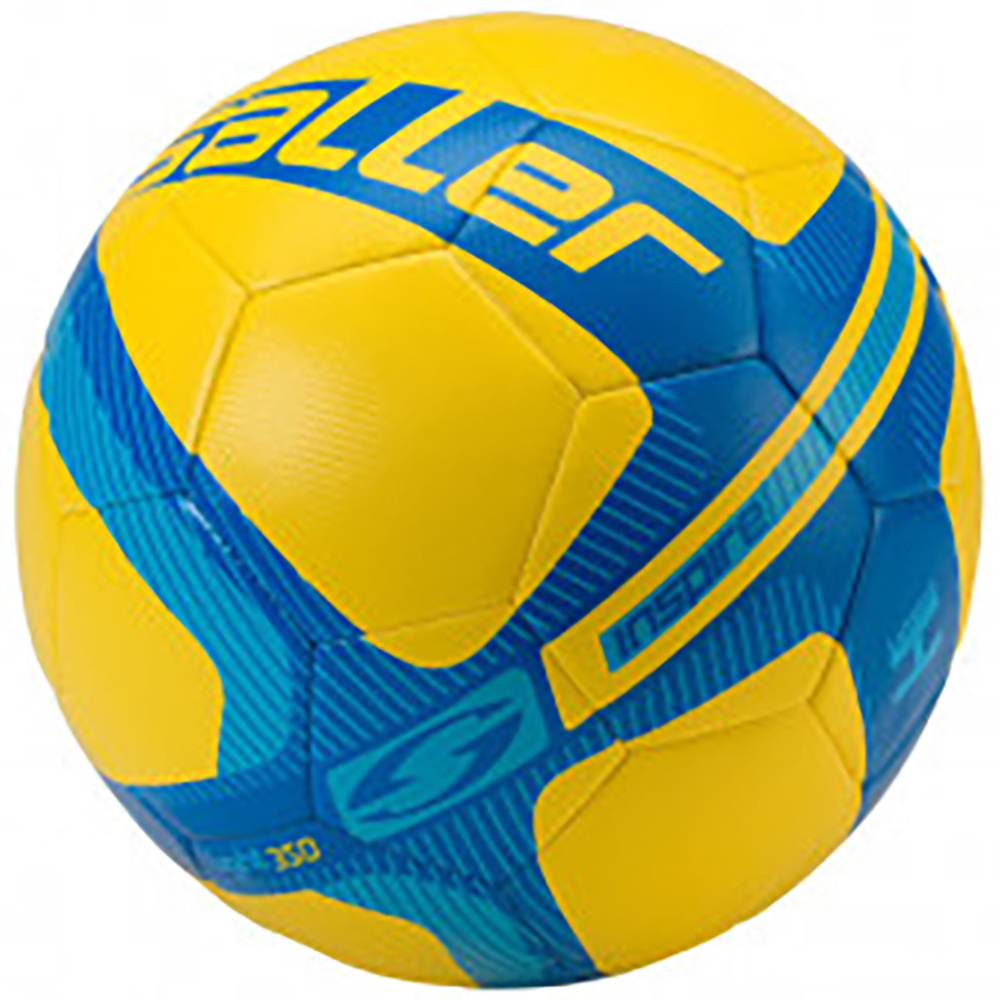 SALLERINSPIRE LIGHT 350 G., BALÓN DE FÚTBOL. TALLA 4 