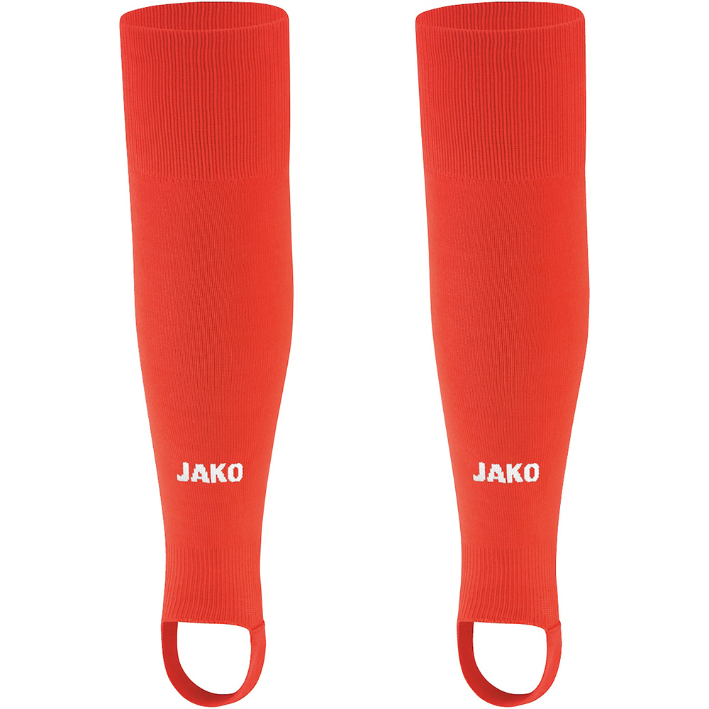 STIRRUPS JAKO GLASGOW 2.0, LLAMA. BAMBINI (ALTURA HASTA 135 CM.) JUNIOR (BODY HEIGHT UP TO 165 CM.) SENIOR (BODY HEIGHT OVER 165 CM.) 