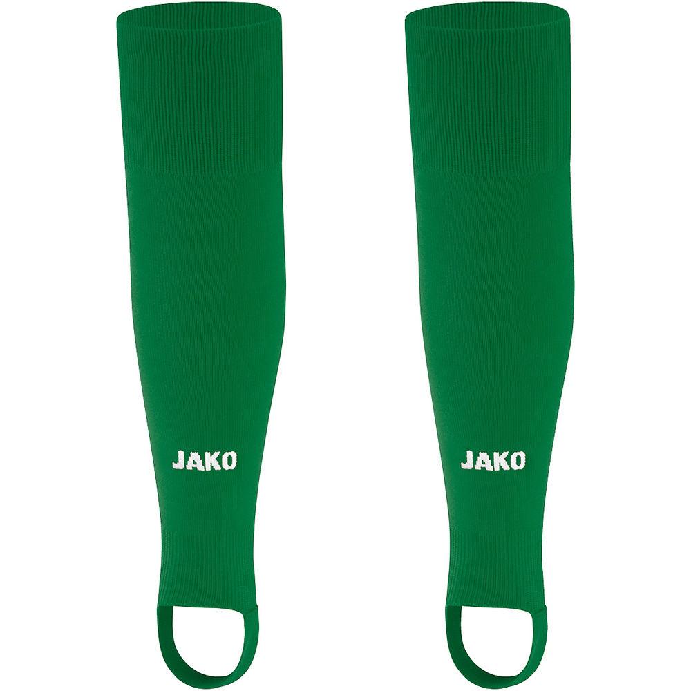 STIRRUPS JAKO GLASGOW 2.0, VERDE. BAMBINI (ALTURA HASTA 135 CM.) JUNIOR (BODY HEIGHT UP TO 165 CM.) SENIOR (BODY HEIGHT OVER 165 CM.) 