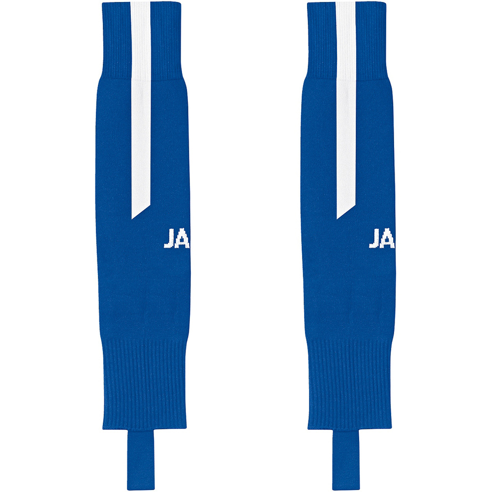 STIRRUPS JAKO LAZIO, ROYAL-BLANCA. JUNIOR SENIOR 