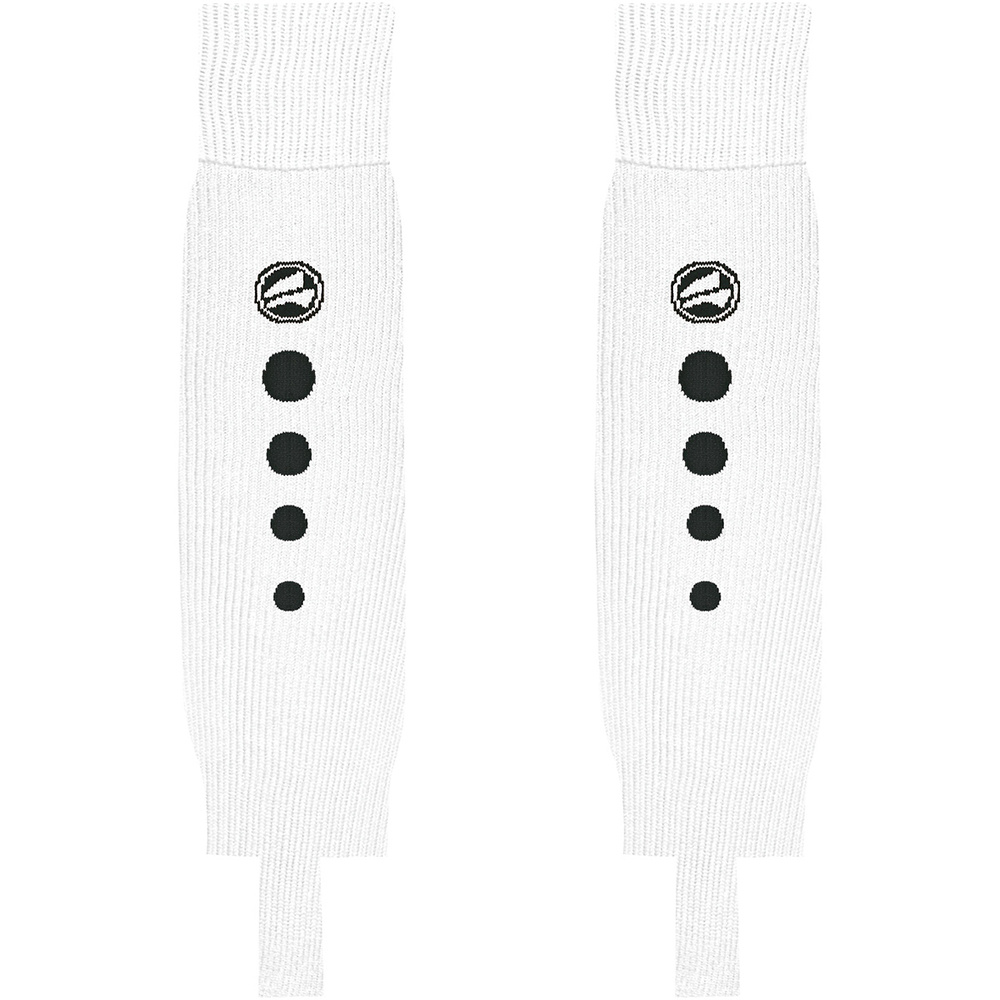 STIRRUPS JAKO ROMA, BLANCA. BAMBINI SENIOR 