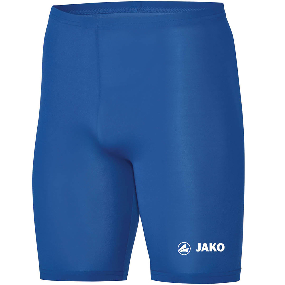 SHORT INTERIOR JAKO BASIC 2.0, ROYAL NIÑO. 116 128 140 152 164 