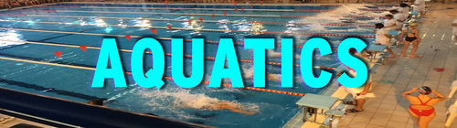 AQUATICS