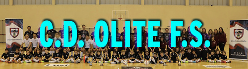 C.D. OLITE F.S. OPTIONAL CLOTHING