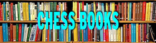 CHESS BOOKS