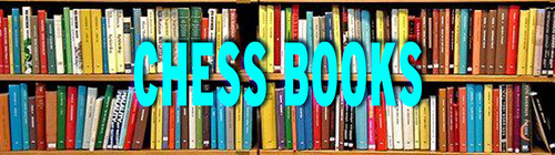 CHESS BOOKS