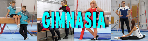 GYMNASTICS