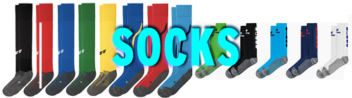 SOCKS