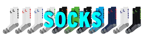 SOCKS