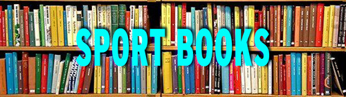 SPORT BOOKS