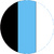 BLANCO-CURACAO-NEGRO