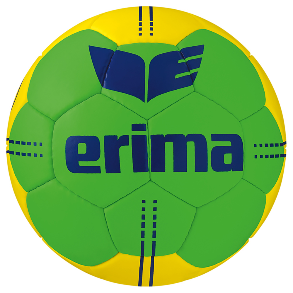 BALÓN DE BALONMANO ERIMA PURE GRIP N. 4. TALLA 0 TALLA 1 TALLA 2 TALLA 3 