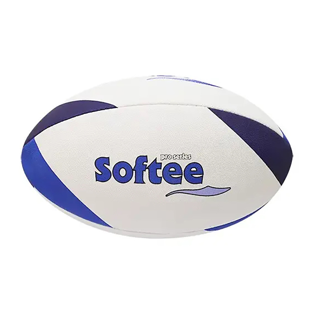 BALÓN RUGBY SOFTEE DERBY. 