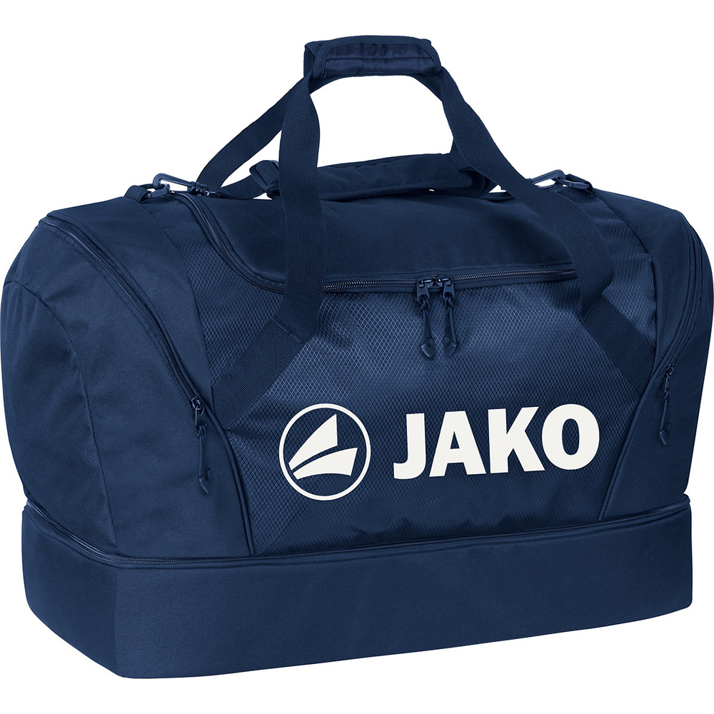 BOLSA DE DEPORTE JAKO, MARINO. JUNIOR SENIOR 