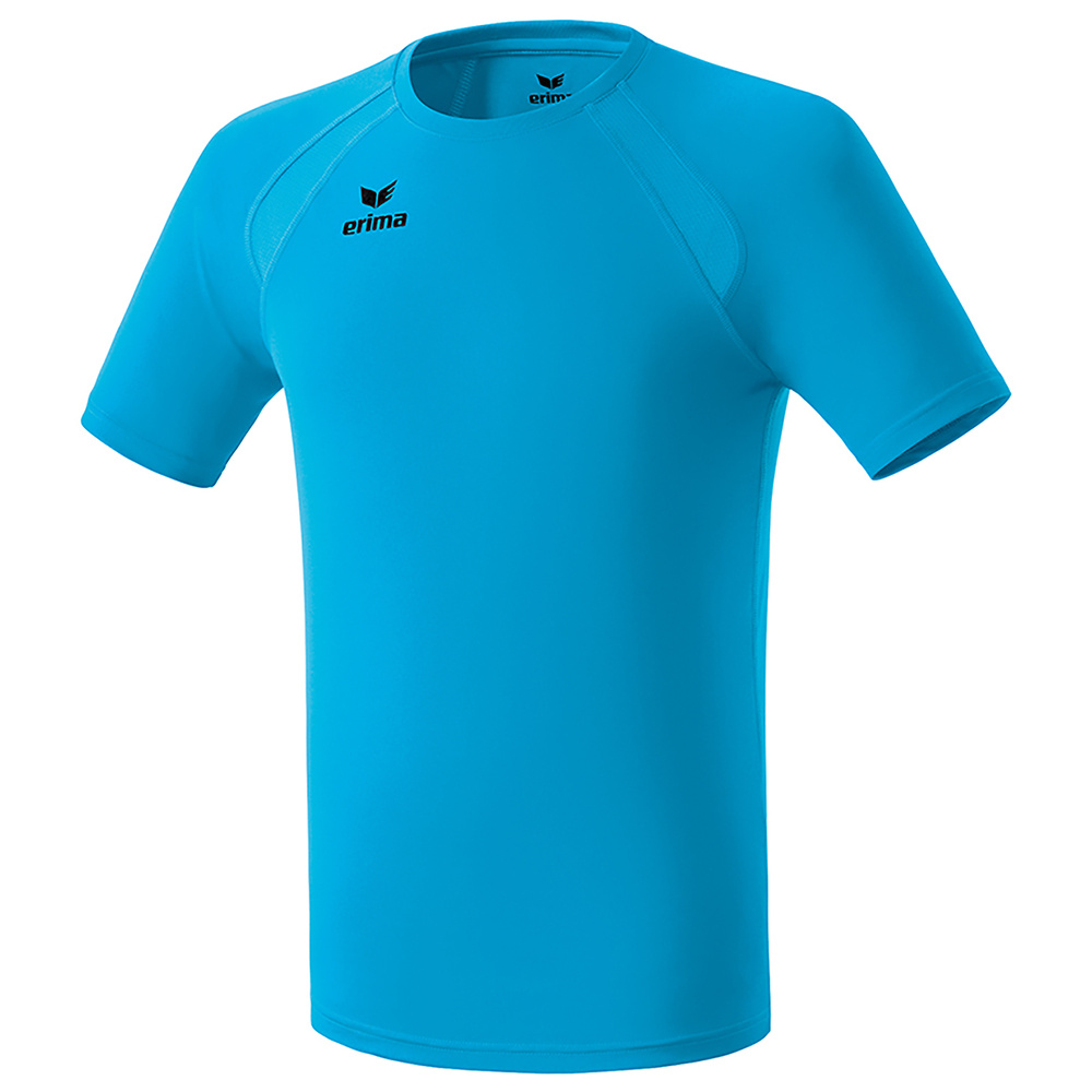 CAMISETA ERIMA PERFORMANCE, CURACAO HOMBRE. S M L XL 2XL 