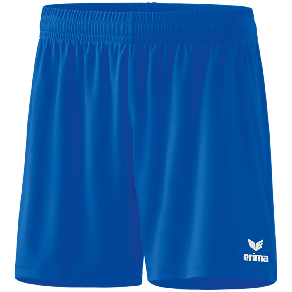 ERIMA RÍO 2.0 SHORTS SIN SLIP INTERIOR, ROYAL MUJER. 34 36 38 40 42 44 46 48 