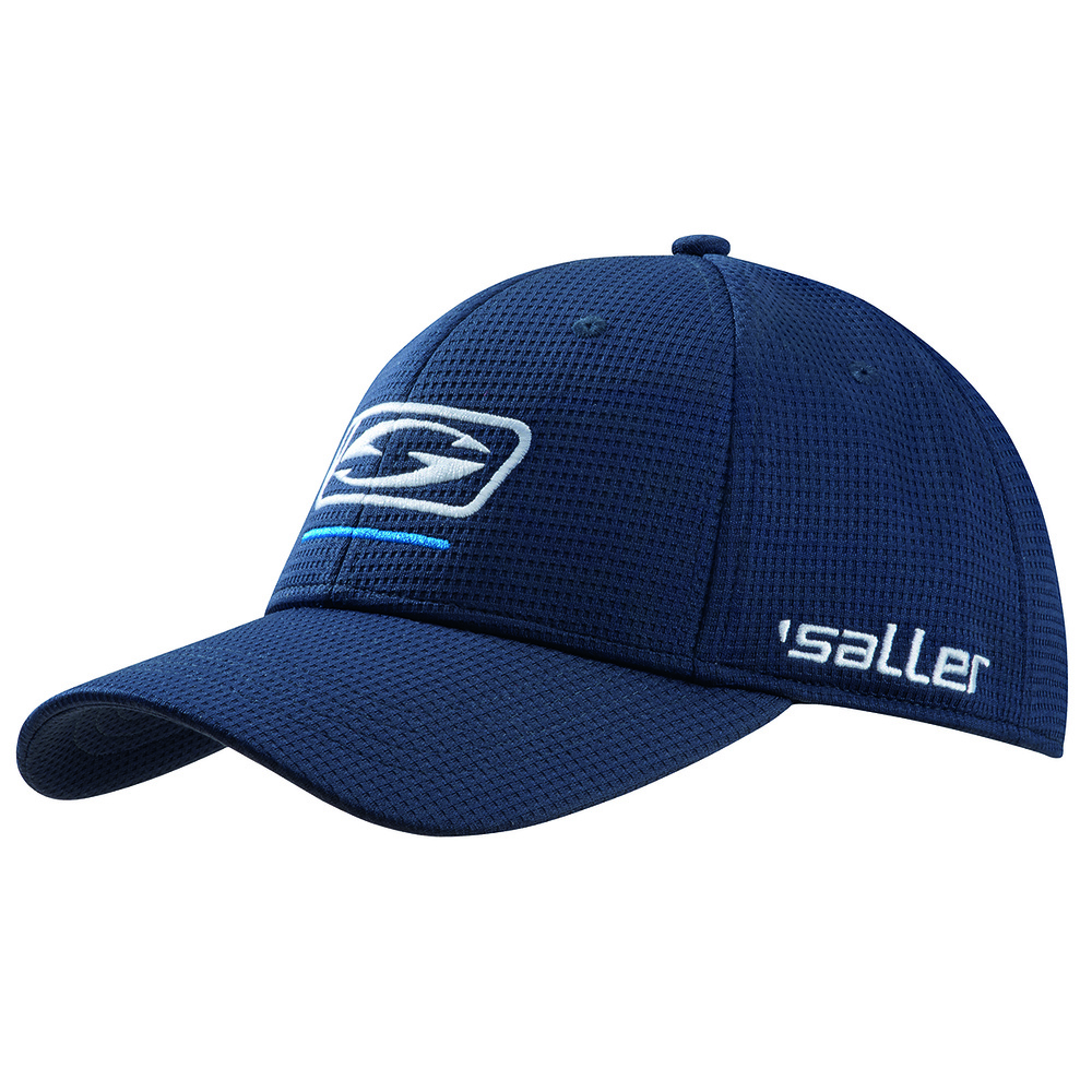 GORRA SALLER CAP, MARINO. 