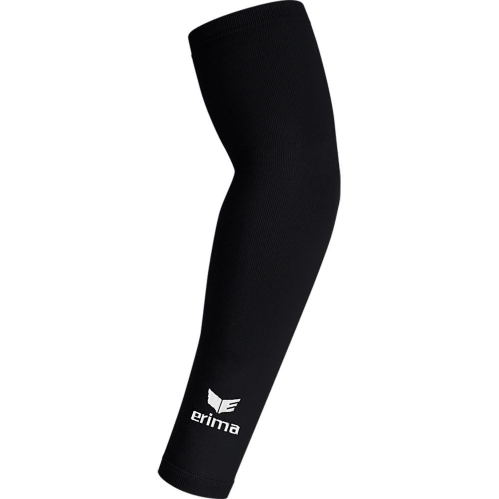 MANGUITO ERIMA (ARM SLEEVE), NEGRO UNISEX. S L 