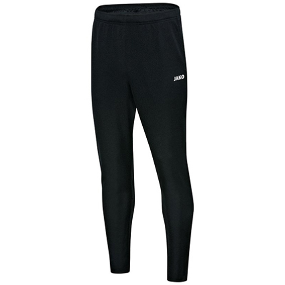 PANTALÓN TRAINNING JAKO CLASSICO, NEGRO HOMBRE. S M L XL 2XL 3XL 