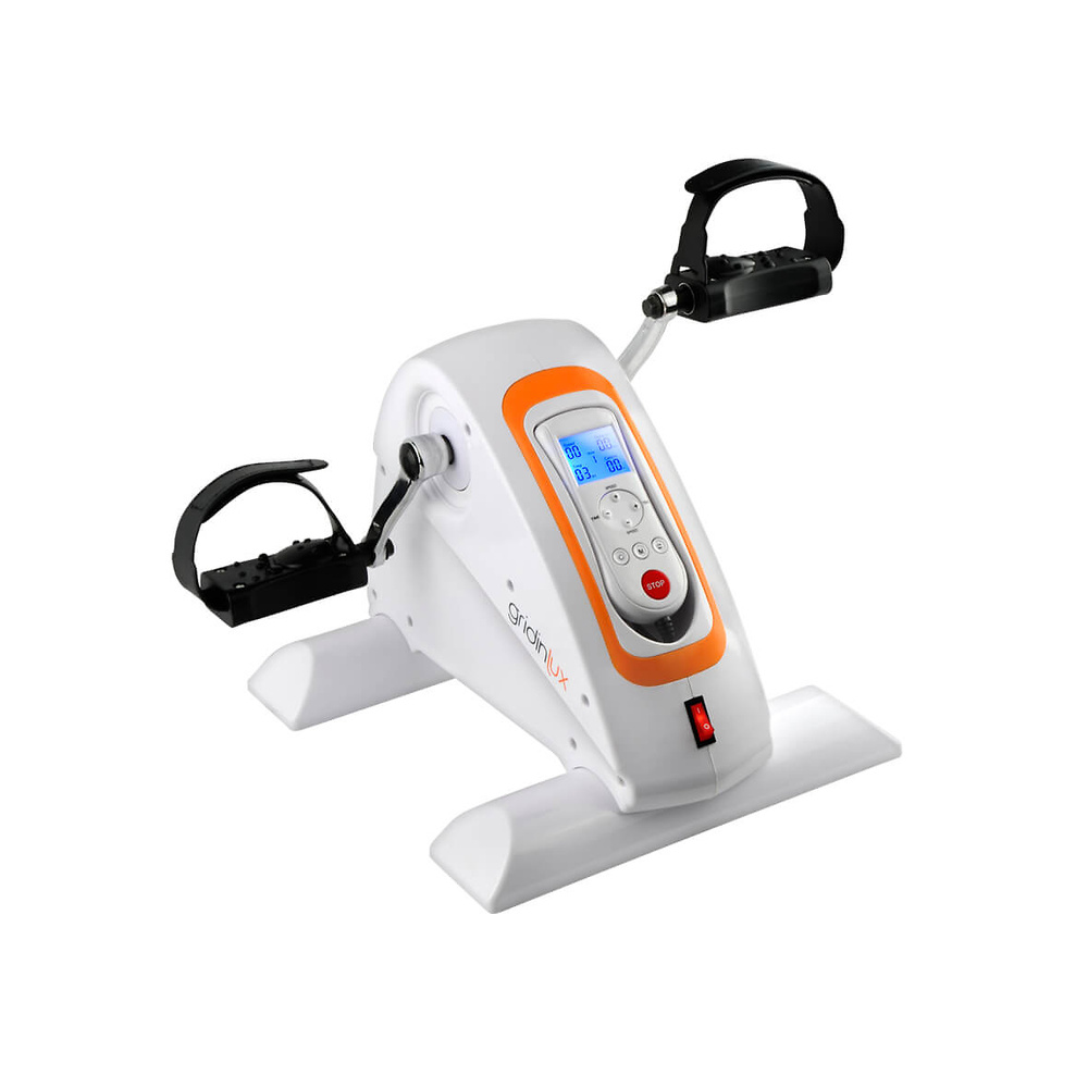 PEDALERA TRAINER SMALL-FIT PRO. 