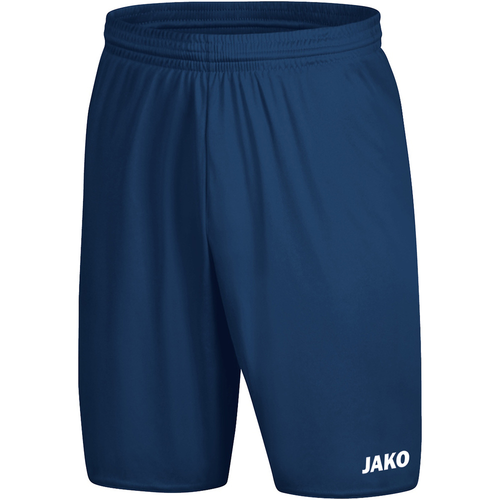 SHORT JAKO ANDERLECHT 2.0, MARINO HOMBRE. S M L XL 2XL 