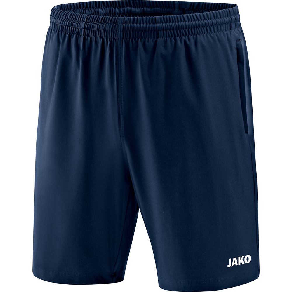 SHORT JAKO PROFI, MARINO MUJER. 34-36 38-40 42-44 