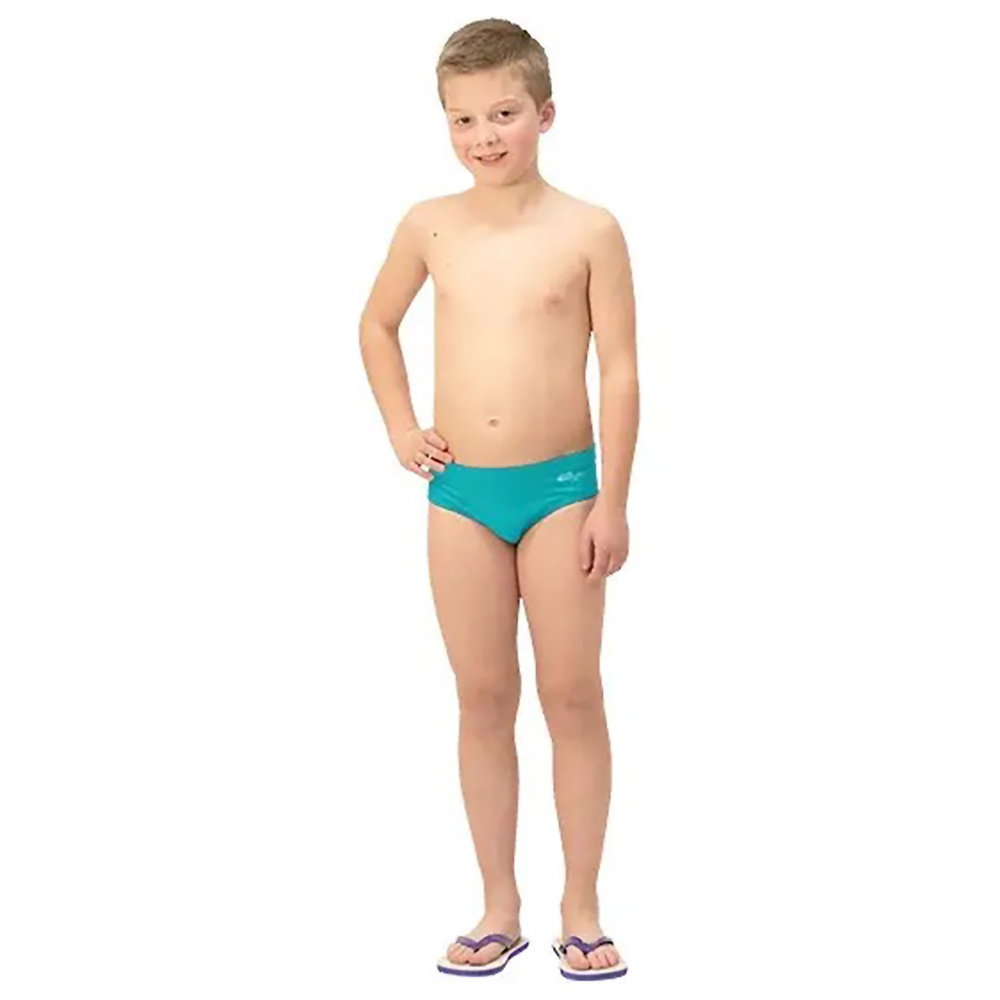 SLIP SQUBA TRAINING VERDE SFT NIÑO. 6XS 5XS 4XS 3XS 2XS XS 