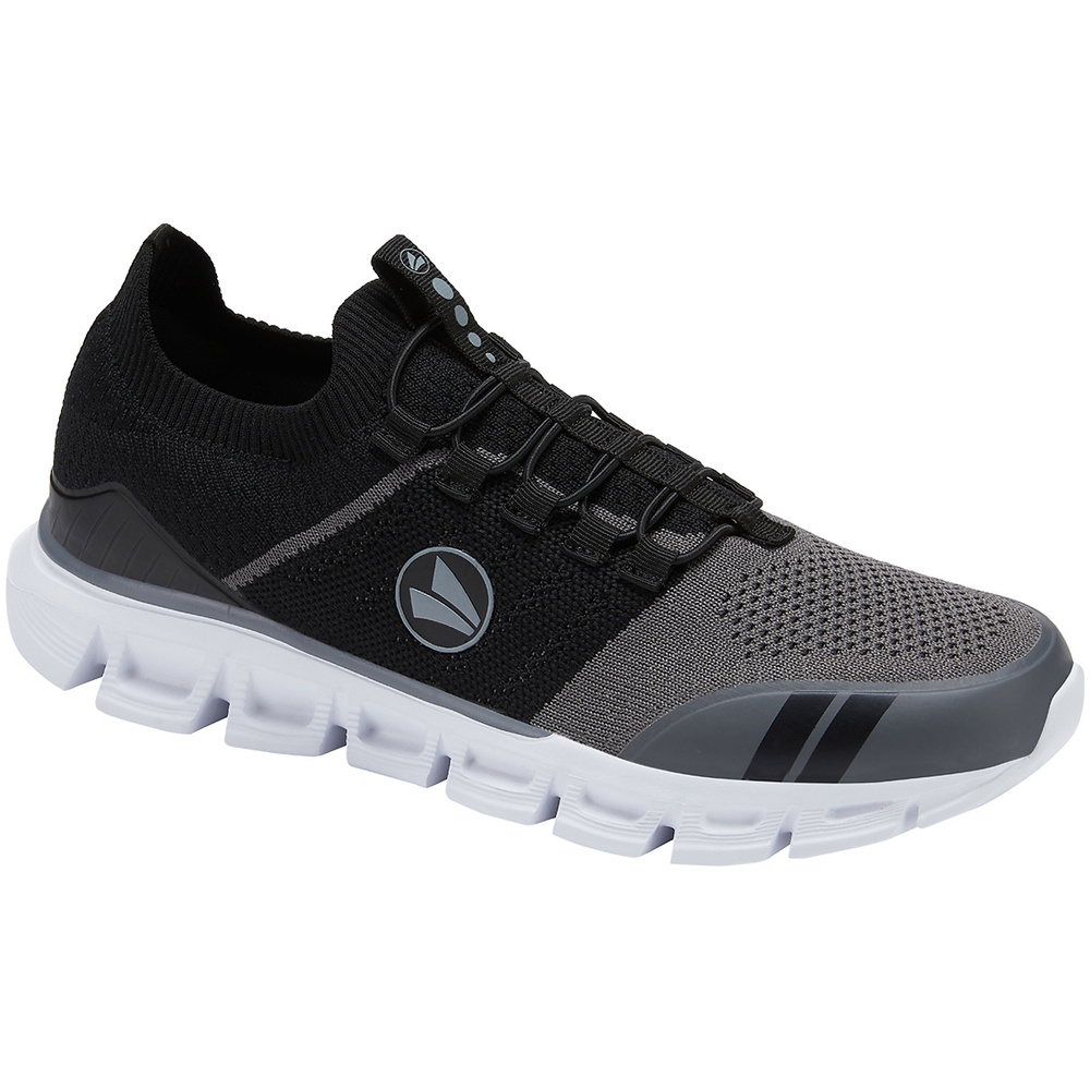 SNEAKER JAKO PREMIUM KNIT, CARBÓN. 36 37 38 39 40 41 42 43 44 45 46 47 