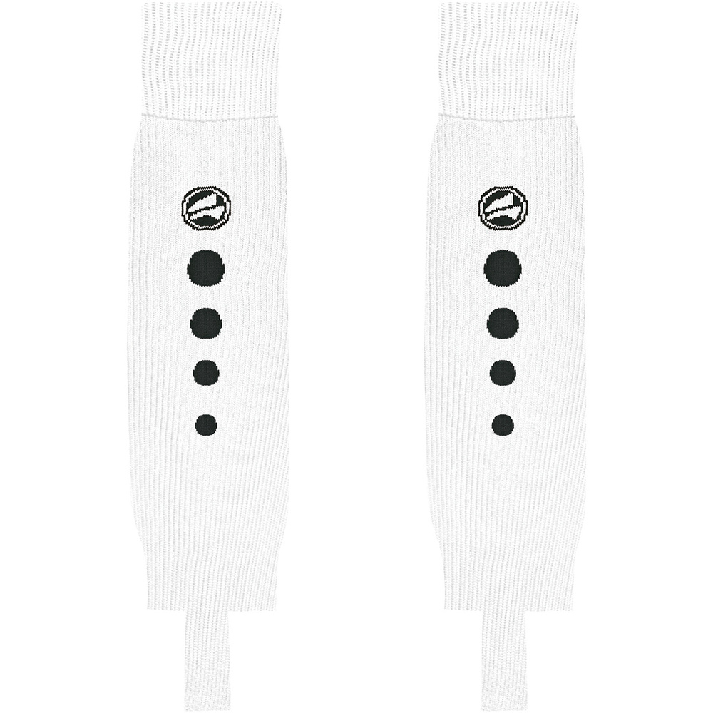 STIRRUPS JAKO ROMA, BLANCA. BAMBINI SENIOR 