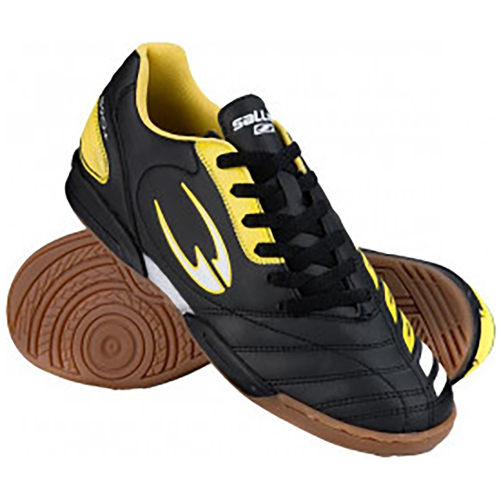 ZAPATILLA DE FUTSAL SALLERS90+. 36 37 38 39 40 41 42 43 44 45 46 