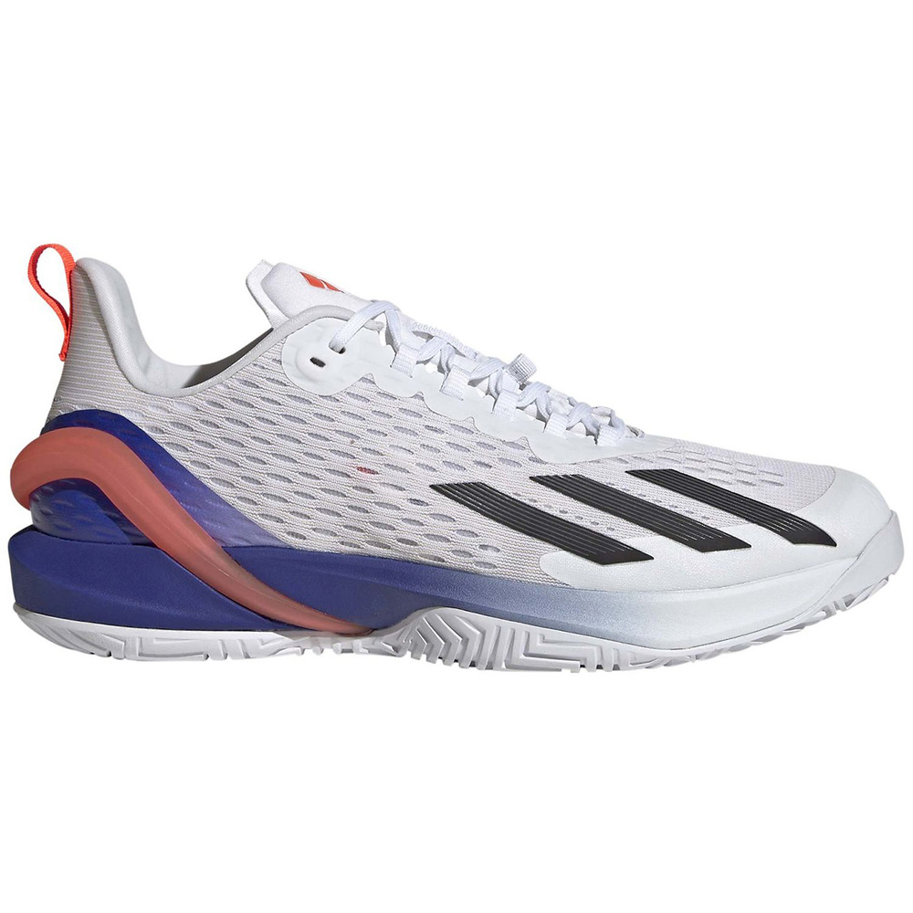 ZAPATILLAS ADIDAS ADIZERO CYBERSONIC TENNIS M. 39 1/3 40 40 2/3 41 1/3 42 44 44 2/3 45 1/3 46 